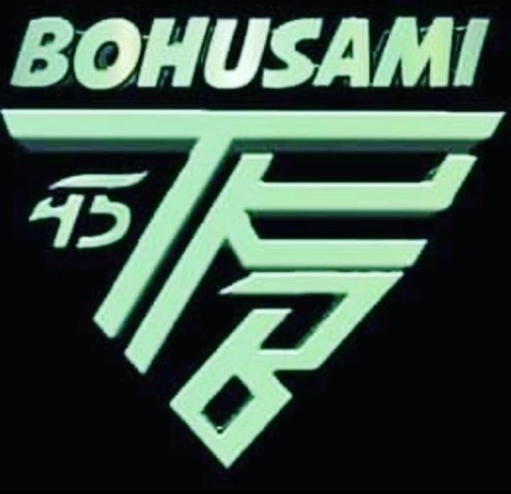 Logo Bohusami